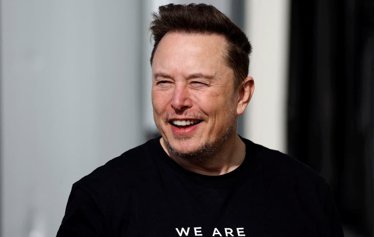 La salida a bolsa de SpaceX ha catapultado a Elon Musk como el primer trillonario de la historia.