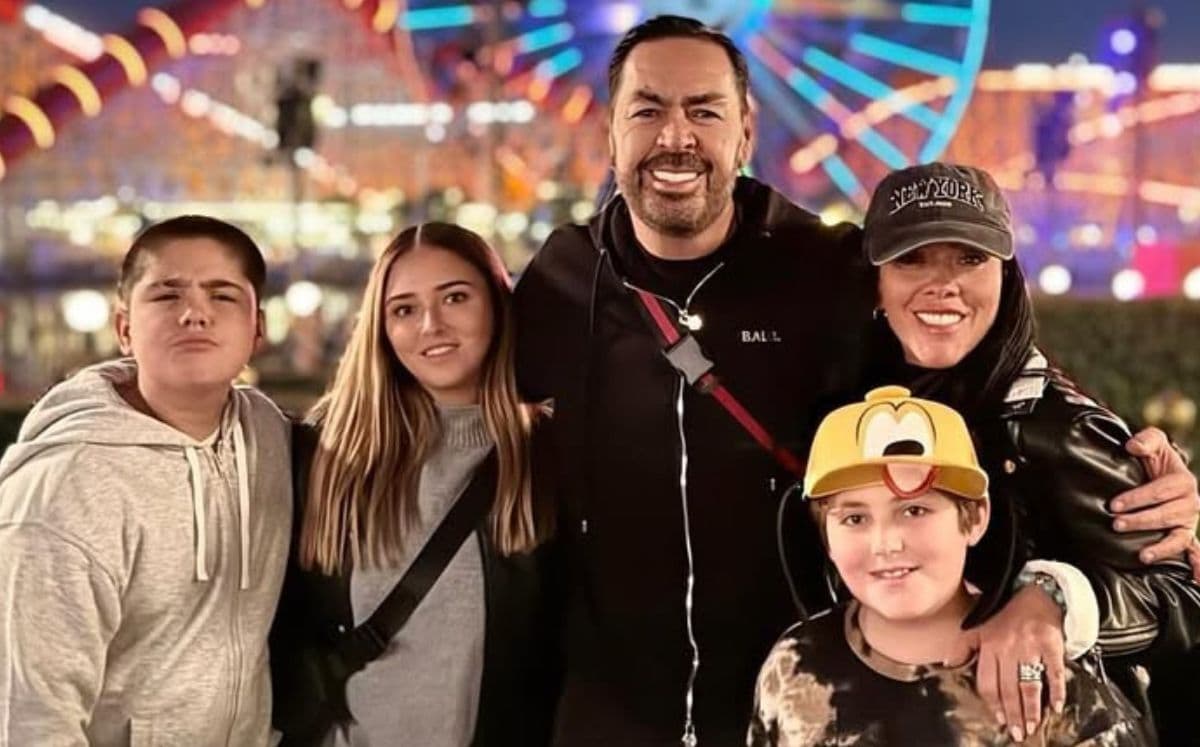 Marichelo y Jorge D’Alessio han oficializado su divorcio y no contemplan un regreso a su relación.