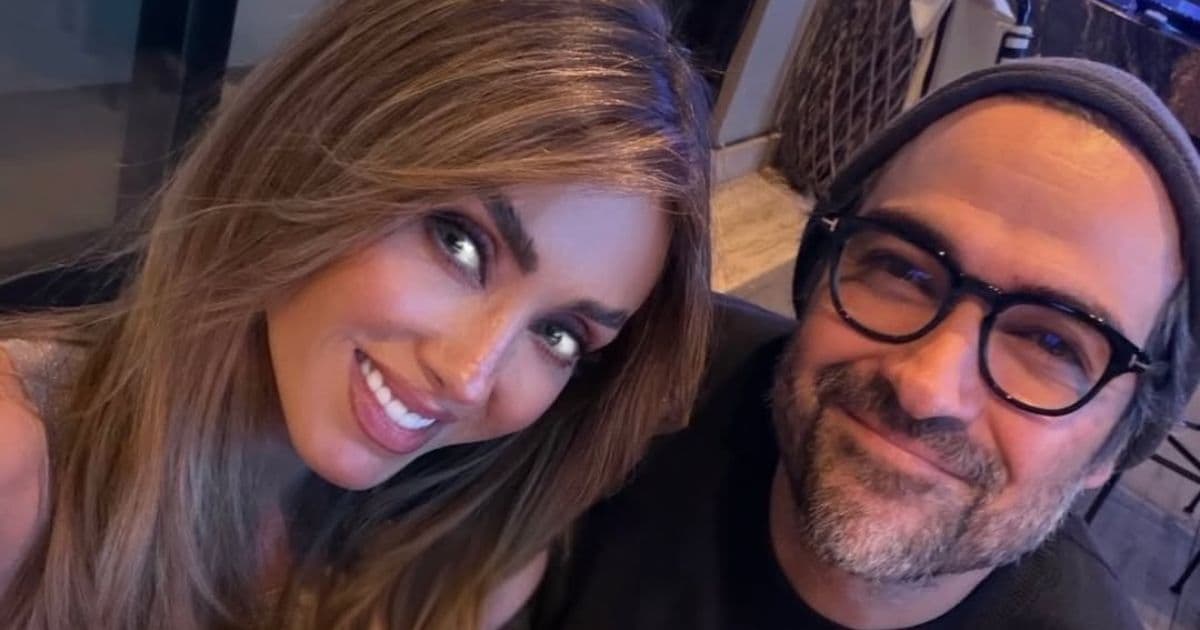 Anahí y Poncho Herrera reviven su relación durante su tiempo en RBD y los obstáculos superados.