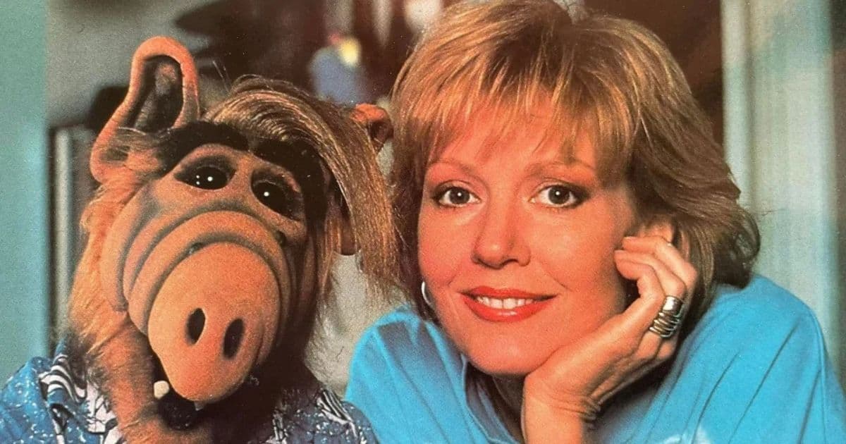 Anne Schedeen, conocida por su papel en ‘ALF’, falleció a los 77 años. Su legado será recordado.