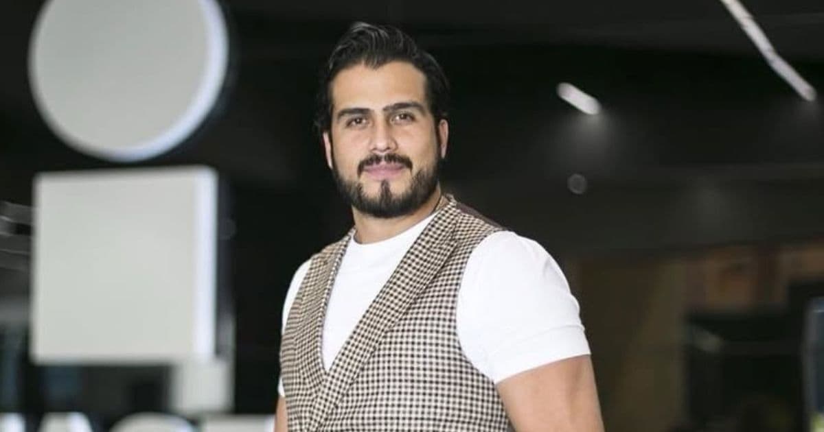 El autor y creador Andrés Tovar explica el enfrentamiento legal en su contra con Imagen Televisión.