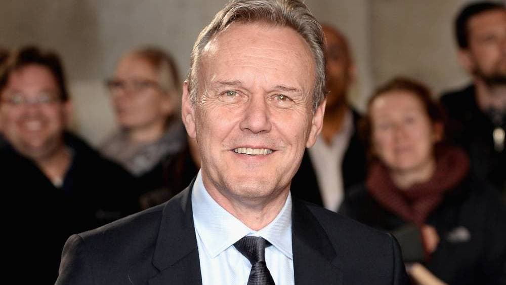 La muerte del querido actor Anthony Head, conocido por sus roles en la serie Buffy y en Ted Lasso, impacta a sus seguidores.