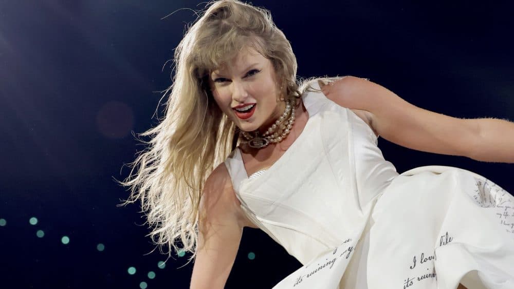 Taylor Swift estrena el video de I Knew It, I Knew You, que incluye escenas de Toy Story. Descubre los detalles aquí.