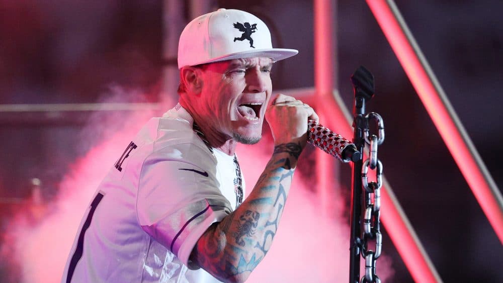 El concierto de Vanilla Ice fue cancelado debido a posibles lluvias en la jornada programada.