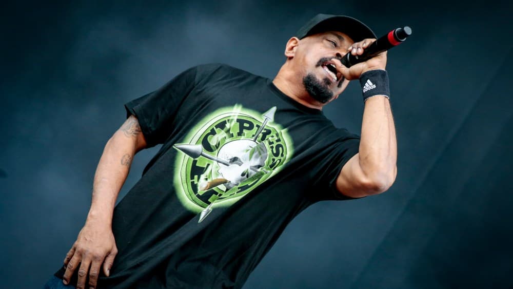 La producción de un nuevo documental sobre Senen 'Sen Dog' Reyes, cofundador de Cypress Hill, ya ha comenzado.
