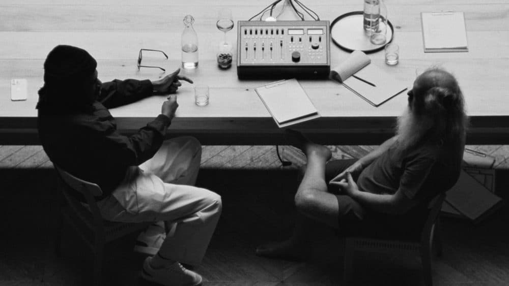 Descubre detalles de la nueva serie documental sobre Jay-Z, creada junto a Rick Rubin, que se lanzará en HBO.