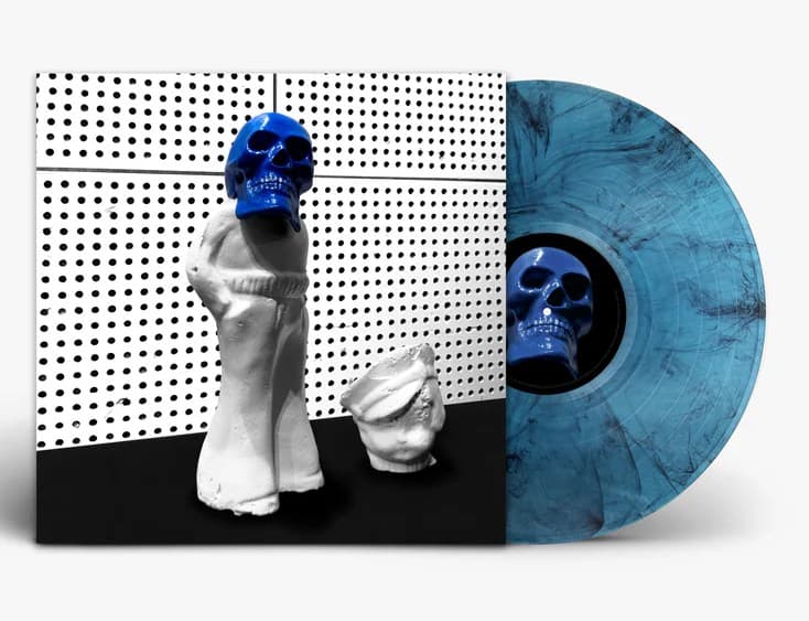 La próxima obra de Jack White, Frozen Charlotte, ya está disponible para preordenar y se enviará en julio.