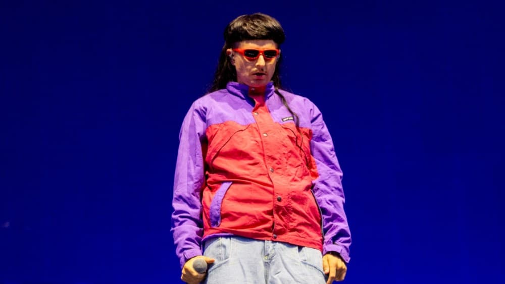 El músico Oliver Tree, reconocido por su éxito 'Life Goes On', murió trágicamente a los 32 años en un accidente de helicóptero.