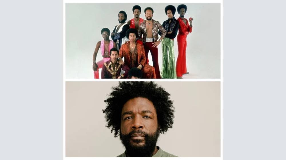 Ahmir 'Questlove' Thompson comparte información sobre su nuevo documental sobre Earth, Wind & Fire y otros proyectos.