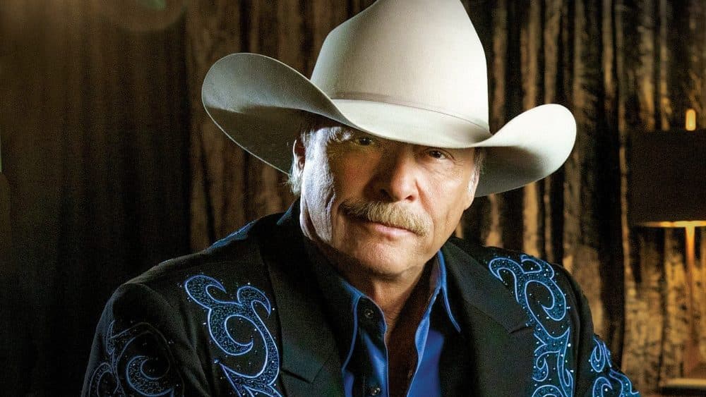 El famoso cantante de country, Alan Jackson, tendrá un concierto de despedida en Nashville filmado para NBC. Entérate de los detalles aquí.