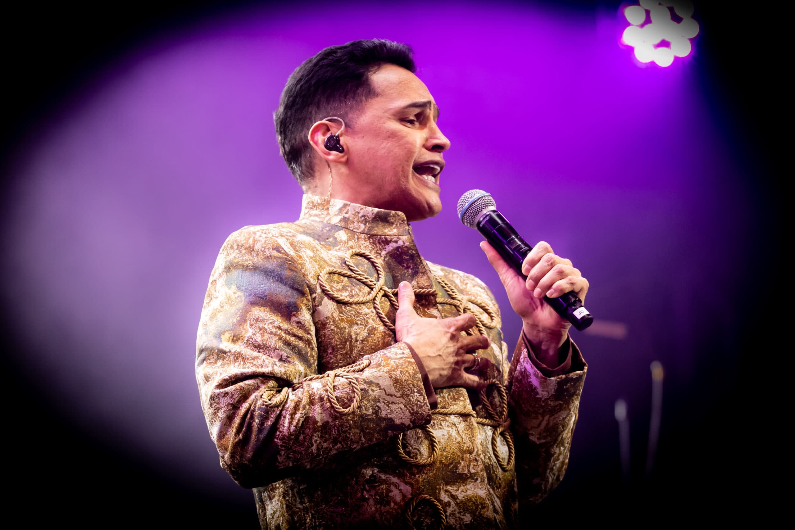 jorge celedon en monterrey
