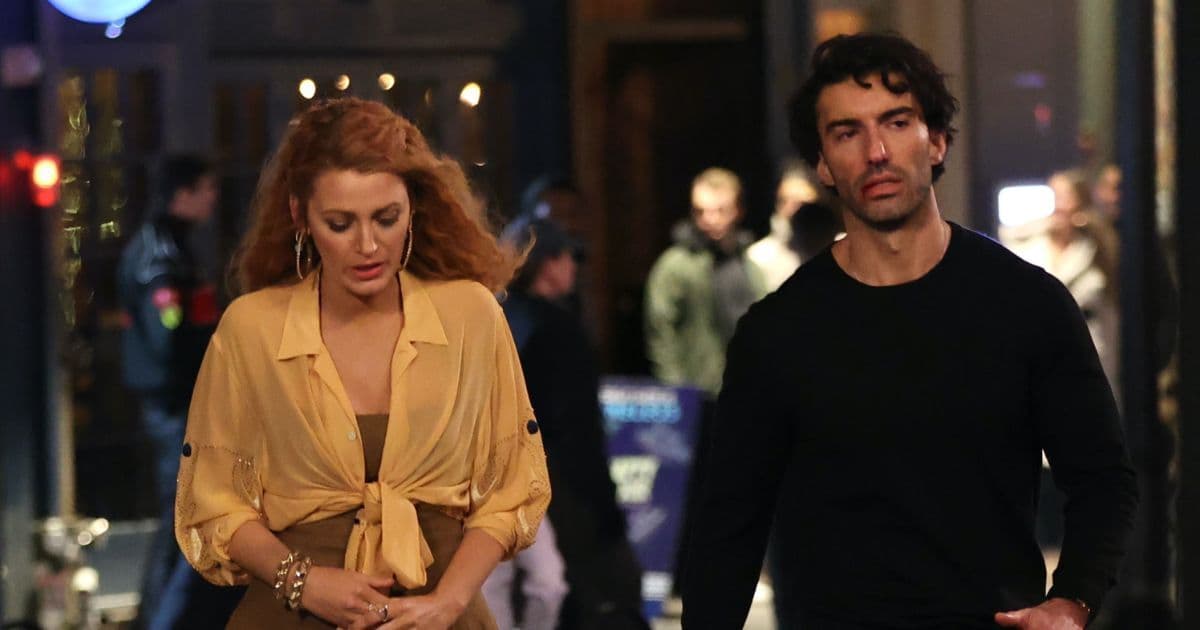 La actriz Blake Lively busca que Justin Baldoni le pague más de 8 millones de dólares por honorarios legales.