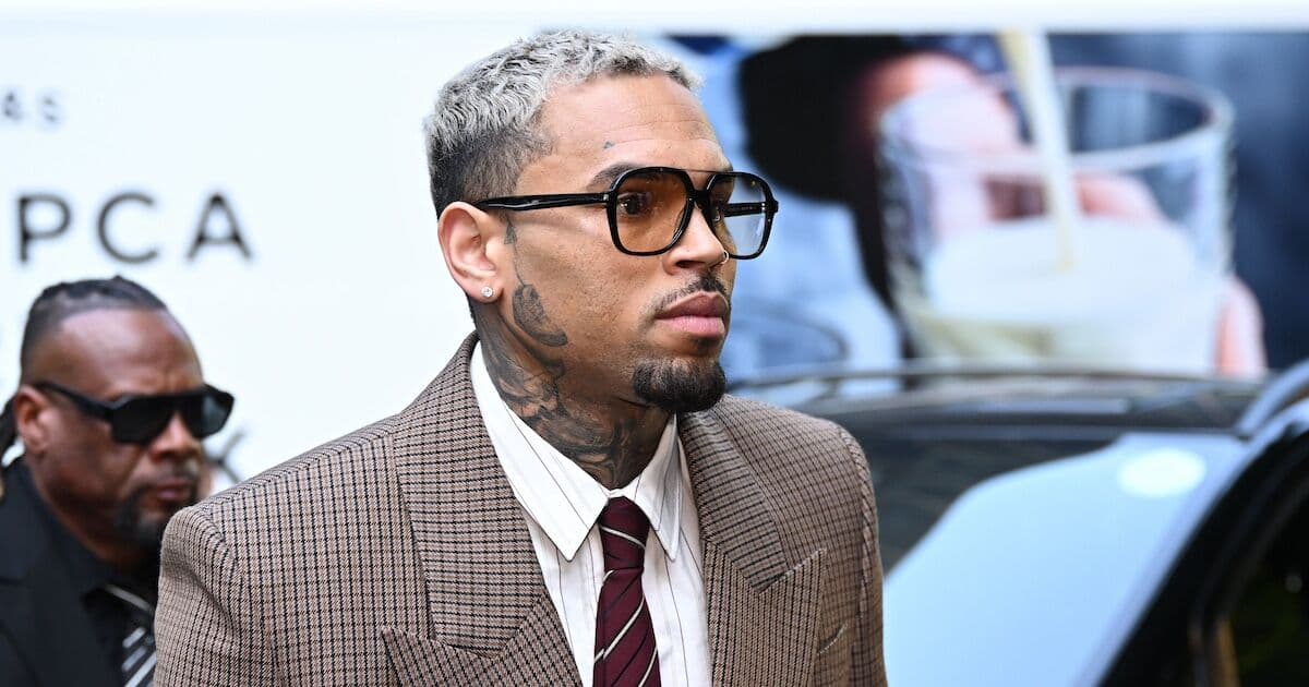 Chris Brown deberá pagar casi 13 millones de dólares a una empleada tras el ataque de su perro en Los Ángeles.