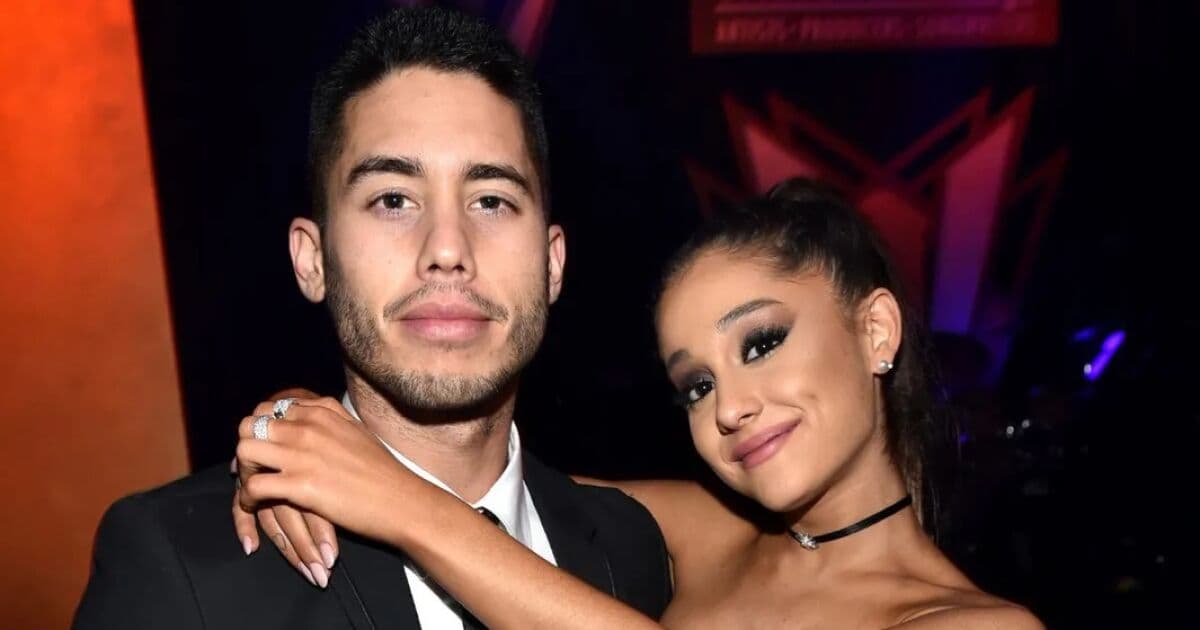 La reactivación del romance entre Ariana Grande y Ricky Álvarez ha sorprendido a muchos seguidores de la pareja.