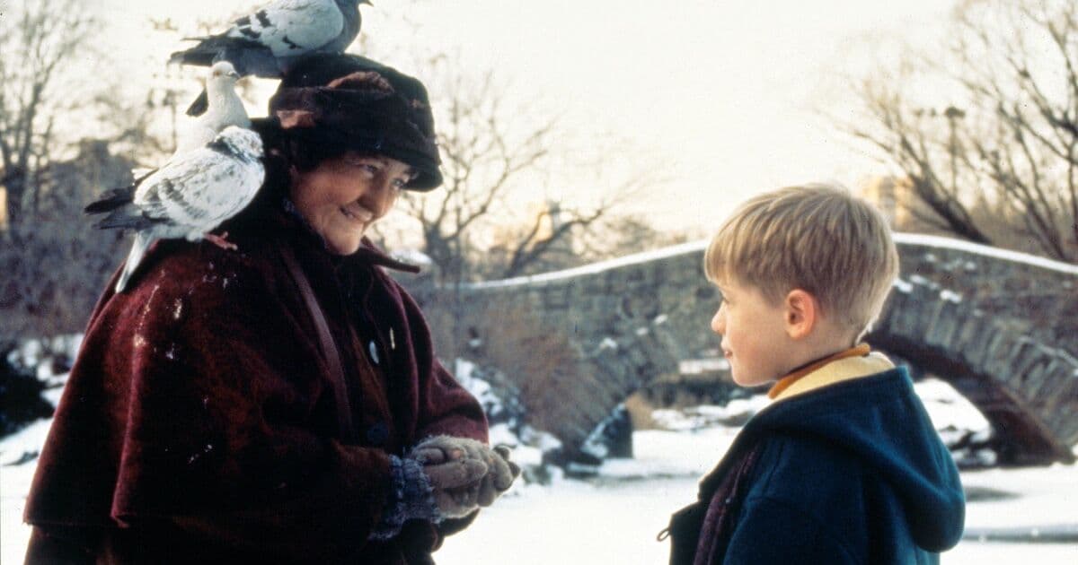 La reconocida actriz Brenda Fricker, famosa por su papel en Mi pobre angelito 2, ha fallecido en Dublín.