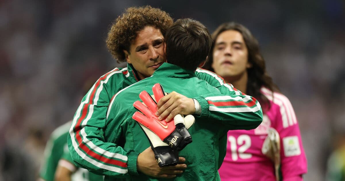 El icónico portero Memo Ochoa anuncia su retiro con un emotivo mensaje a su familia y la Selección.
