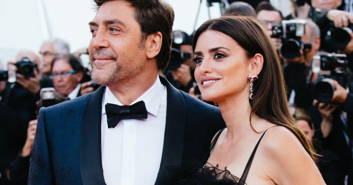 La pareja de actores se reencontrará en la pantalla con 'Bunker', un thriller de Florian Zeller que competirá en Venecia.