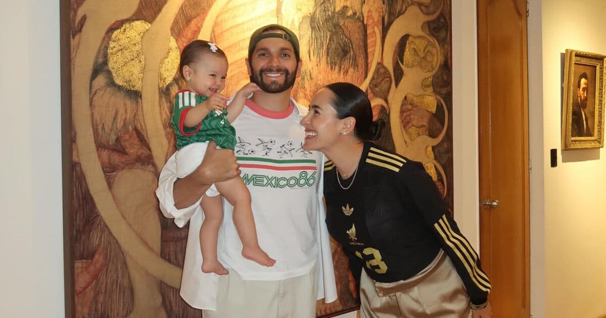 La influencer Pau Zurita espera su segundo hijo junto a Alejandro Serralde, un momento familiar significativo para ellos.