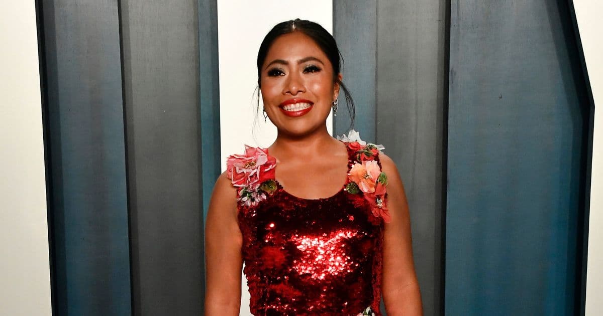 Yalitza Aparicio habla sobre cómo el racismo y las críticas afectaron su autoestima tras su papel en Roma.