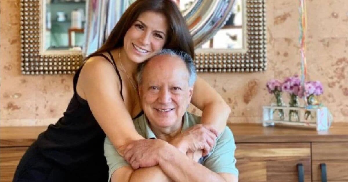 La actriz y cantante Alessandra Rosaldo comparte su experiencia sobre el duelo y el apoyo recibido de su familia y Eugenio Derbez.