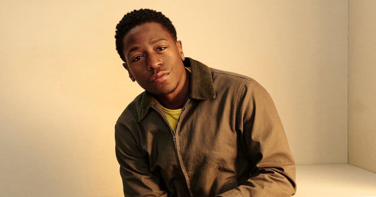 El actor David Jonsson ha sido elegido como el nuevo Black Panther en la emocionante próxima película.