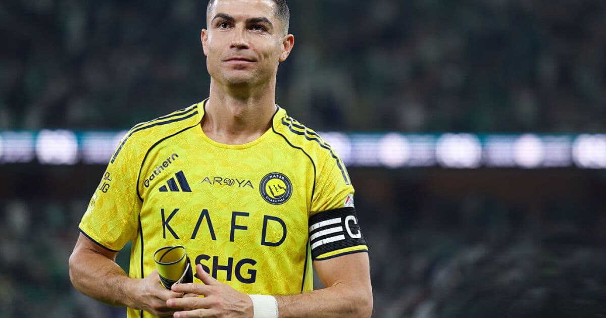 Cristiano Ronaldo se adentra en la actuación con la serie Day 1s, un proyecto que promete captar la atención.