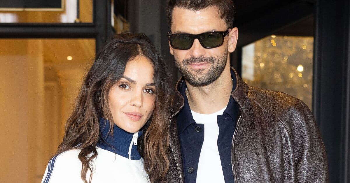 Descubre datos poco conocidos sobre Grigor Dimitrov, el tenista búlgaro que atrae atención por su relación con Eiza González.