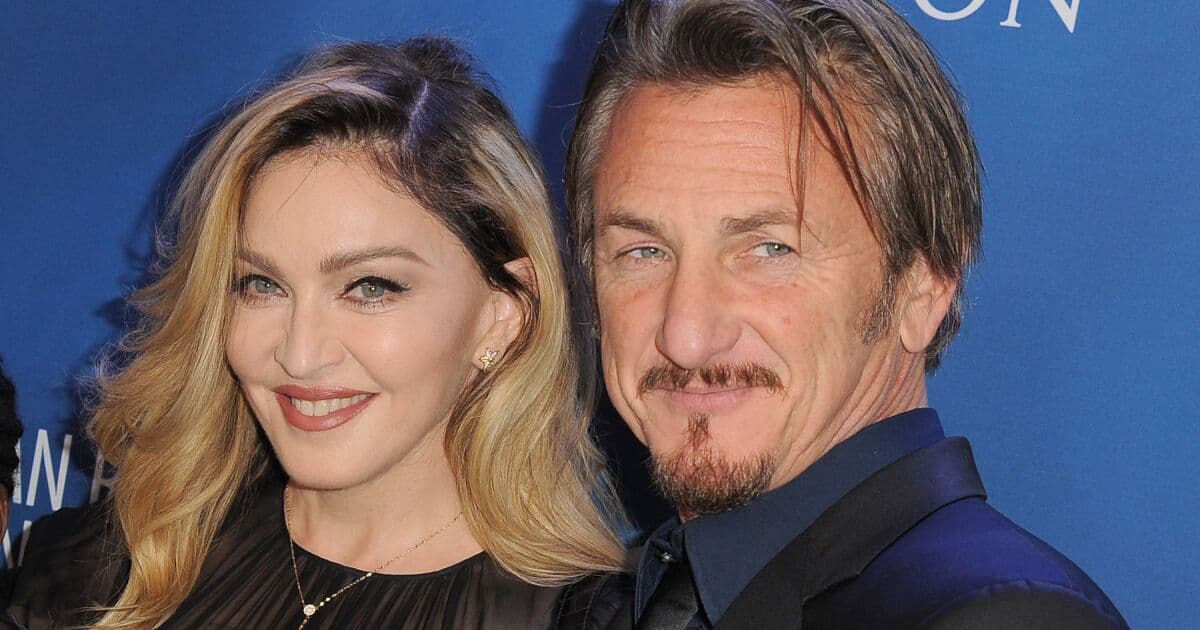 La canción Bizarre de Madonna genera discusión por sus presuntas alusiones a Sean Penn y su historia.