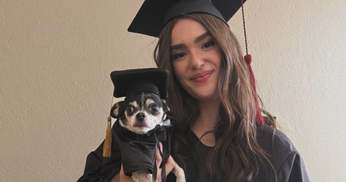 La graduación de Emily Álvarez, hija de Canelo, marca un nuevo capítulo en su vida.