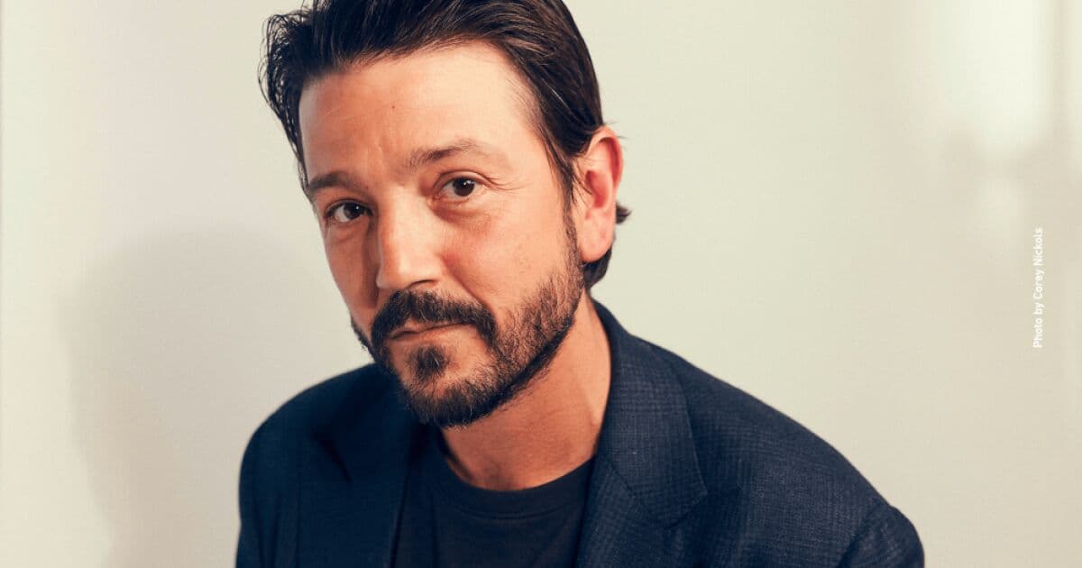 El reconocido actor, director y productor Diego Luna será galardonado en Sarajevo. Descubre la importancia de este premio para su trayectoria.