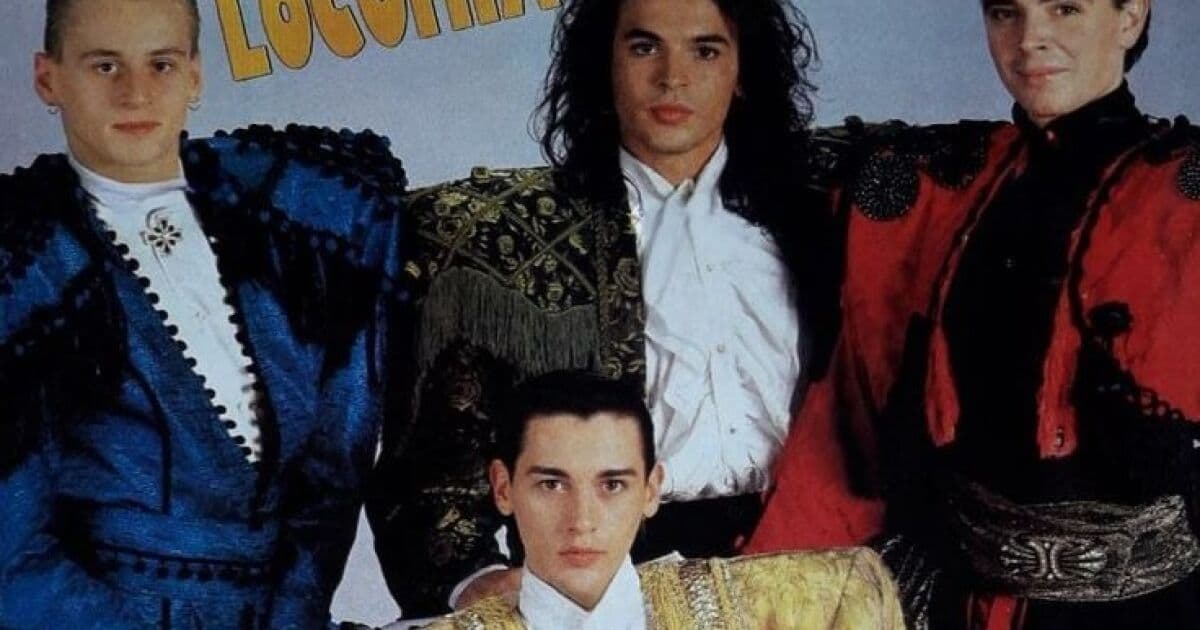 La música pop se viste de luto con la muerte de Manuel Arjona, ícono de Locomía. Sus aportes al mundo del espectáculo perduran.