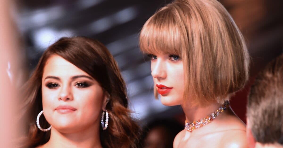 Selena Gomez tendrá un papel especial como dama de honor en la boda de Taylor Swift y Travis Kelce.