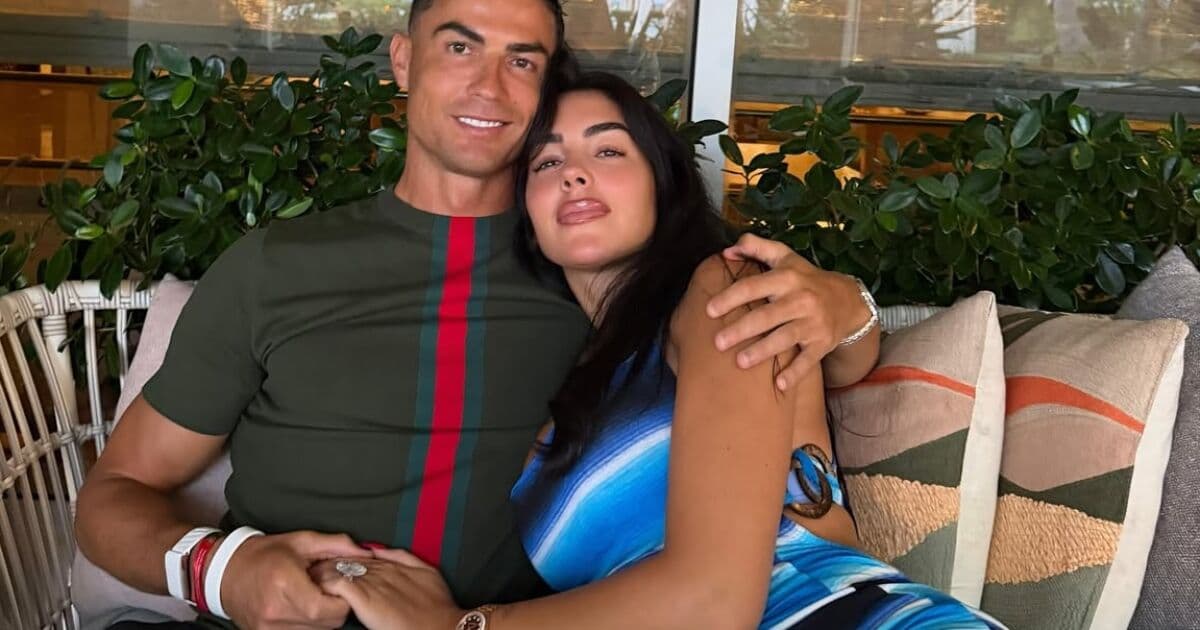Recientemente, se ha especulado sobre un posible enlace entre Cristiano Ronaldo y Georgina Rodríguez, pero las versiones han sido desmentidas.