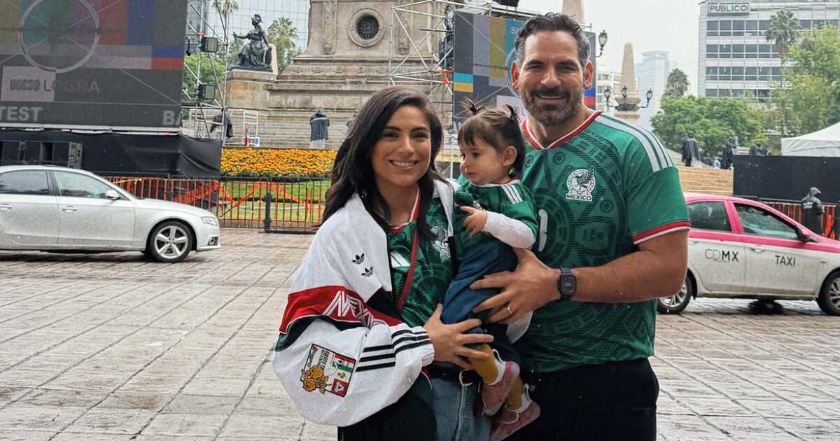 Ana Brenda Contreras confronta críticas recibidas tras celebrar el triunfo de México sobre Ecuador y aboga por el respeto en redes sociales.