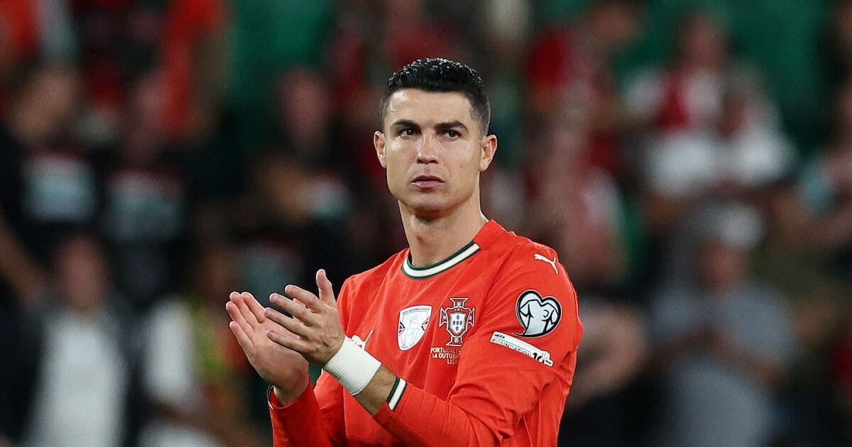 Cristiano Ronaldo confirma que el Mundial 2026 será su último torneo como selección nacional. Con 41 años, se siente satisfecho y preparado.