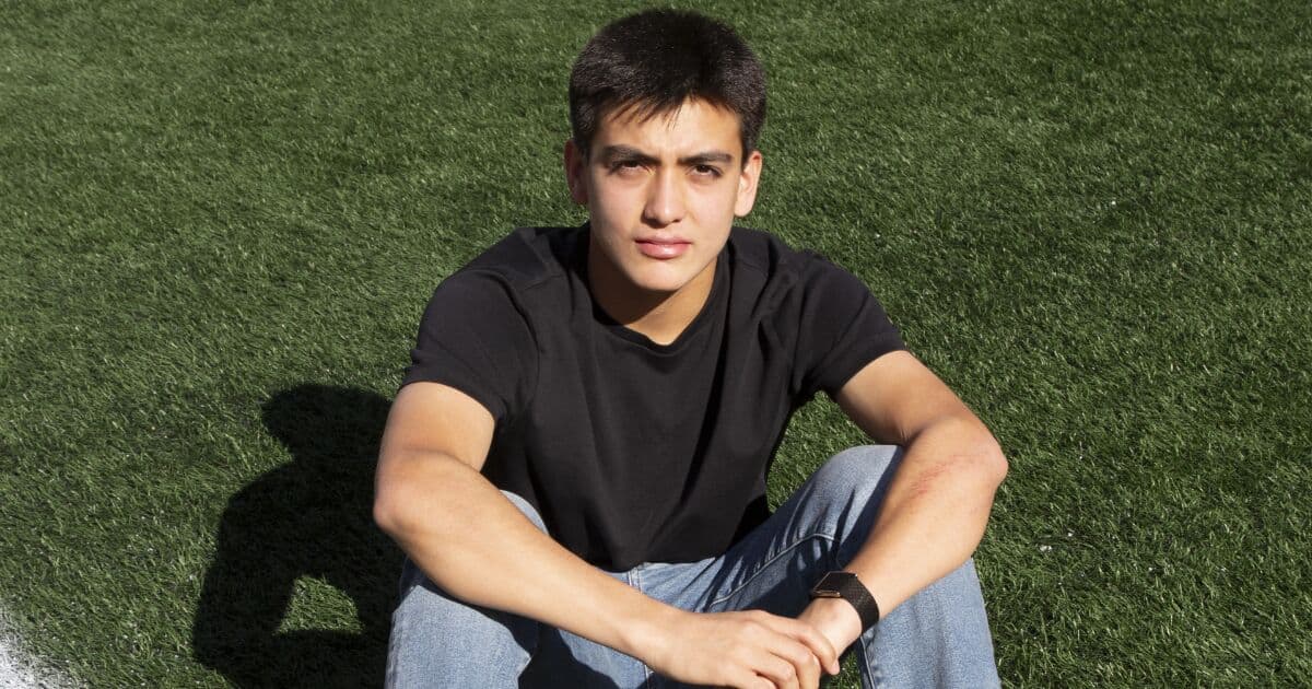 El joven futbolista mexicano, Gilberto Mora, agradece su experiencia en el Mundial 2026 con un profundo mensaje de despedida.