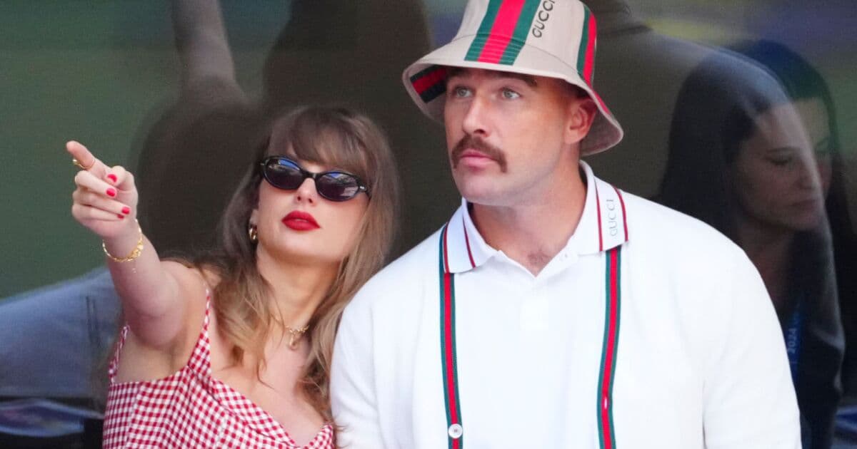 El Madison Square Garden se transformará en un mágico escenario para la boda de Taylor Swift y Travis Kelce.