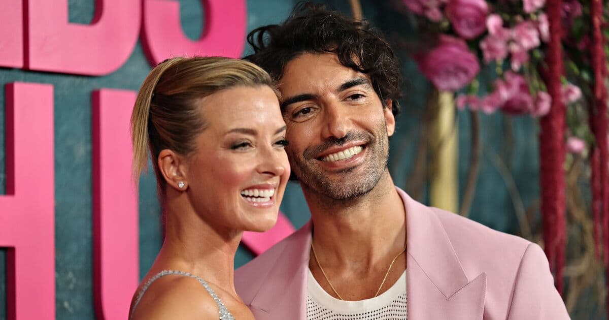 Justin Baldoni y su esposa comparten su experiencia emocional tras el pleito legal por Romper el círculo con Blake Lively.