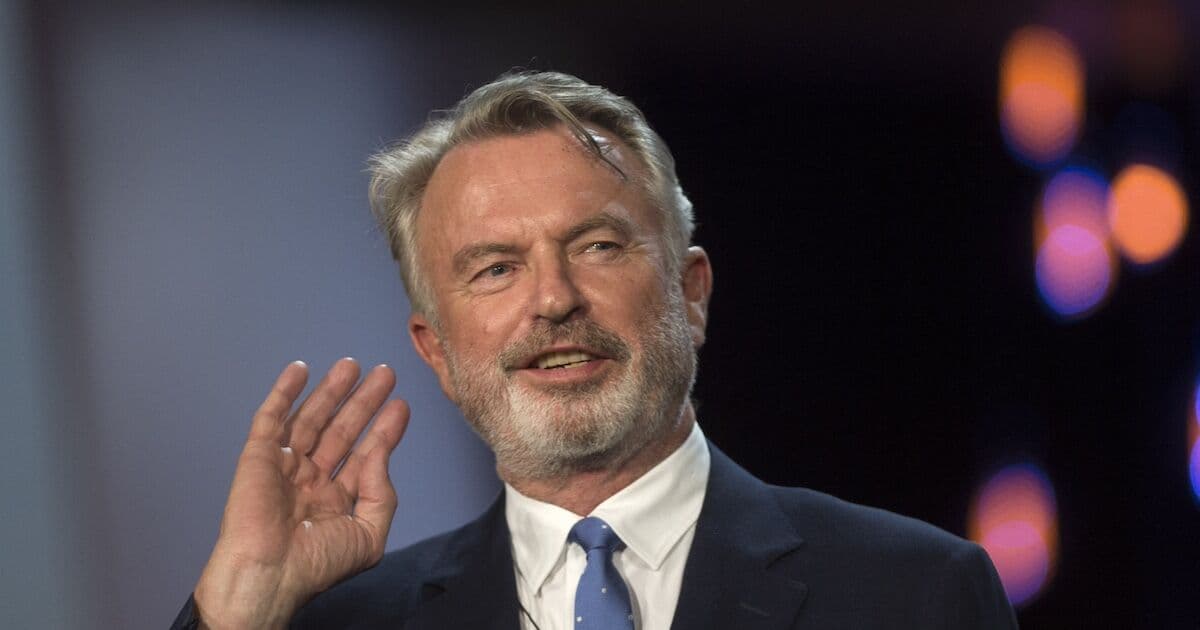 Sam Neill ha fallecido a los 78 años en Australia, su familia confirmó su muerte inesperada en un comunicado.