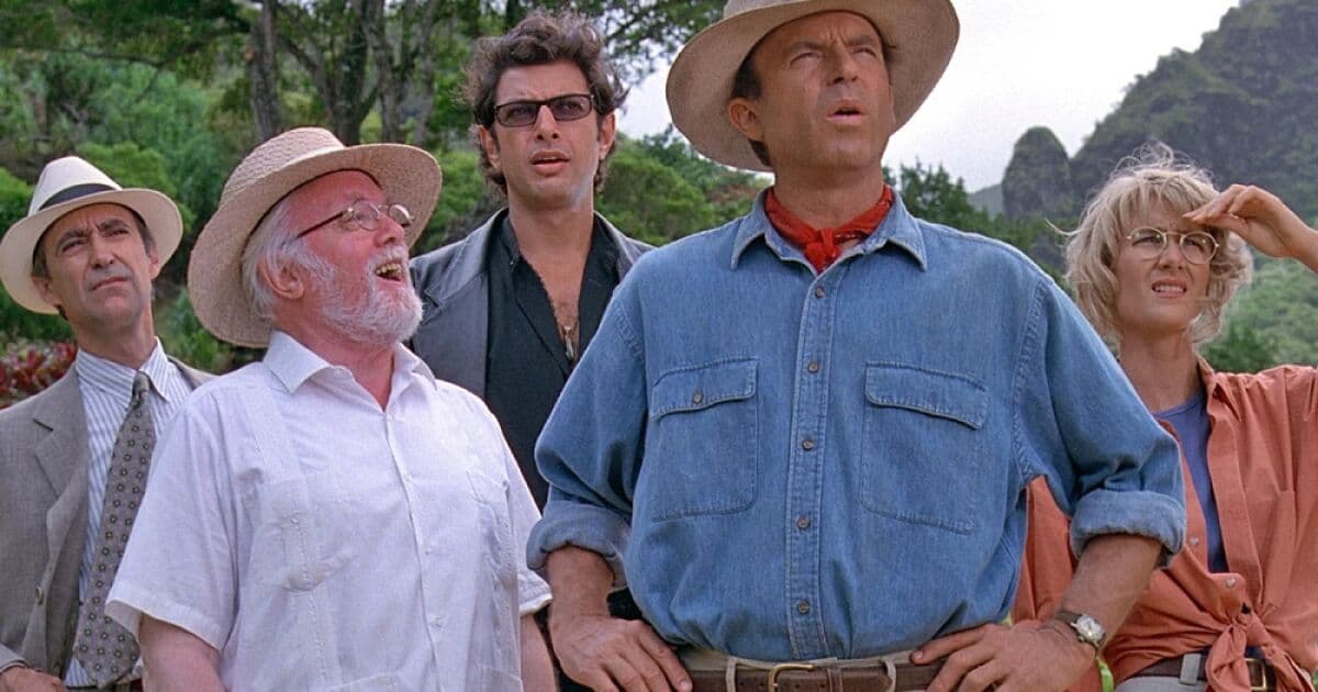 La muerte de Sam Neill, figura icónica de Jurassic Park, conmociona a sus seguidores y al mundo del cine.