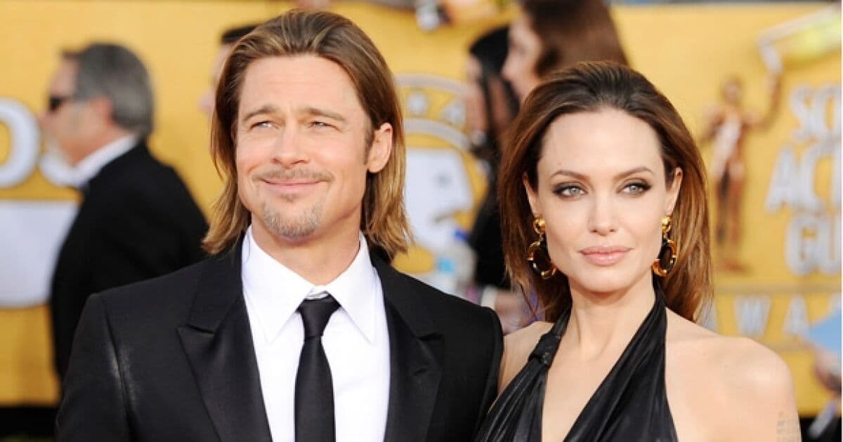 Los hijos de Angelina Jolie y Brad Pitt ya no usan el apellido paterno después de cumplir la mayoría de edad.