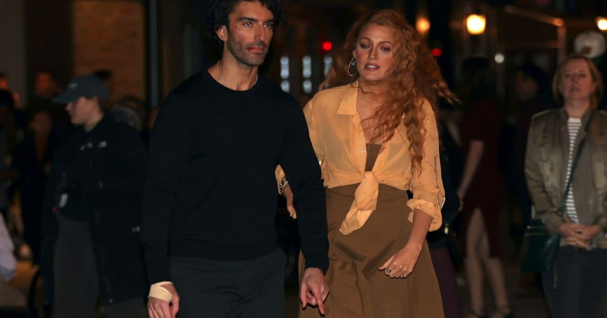Justin Baldoni se opone a la demanda de Blake Lively por honorarios legales que ascienden a ocho millones de dólares.