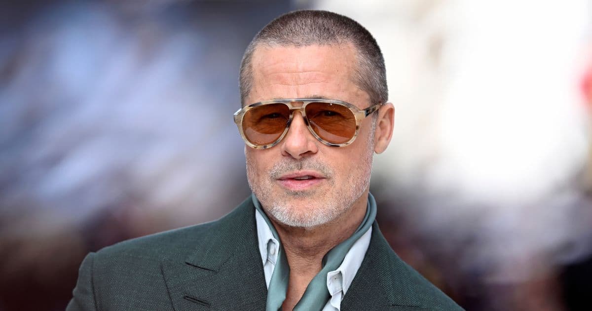 Maddox y Zahara Pitt han iniciado el proceso legal para cambiar su apellido. El actor no se opone a la decisión.