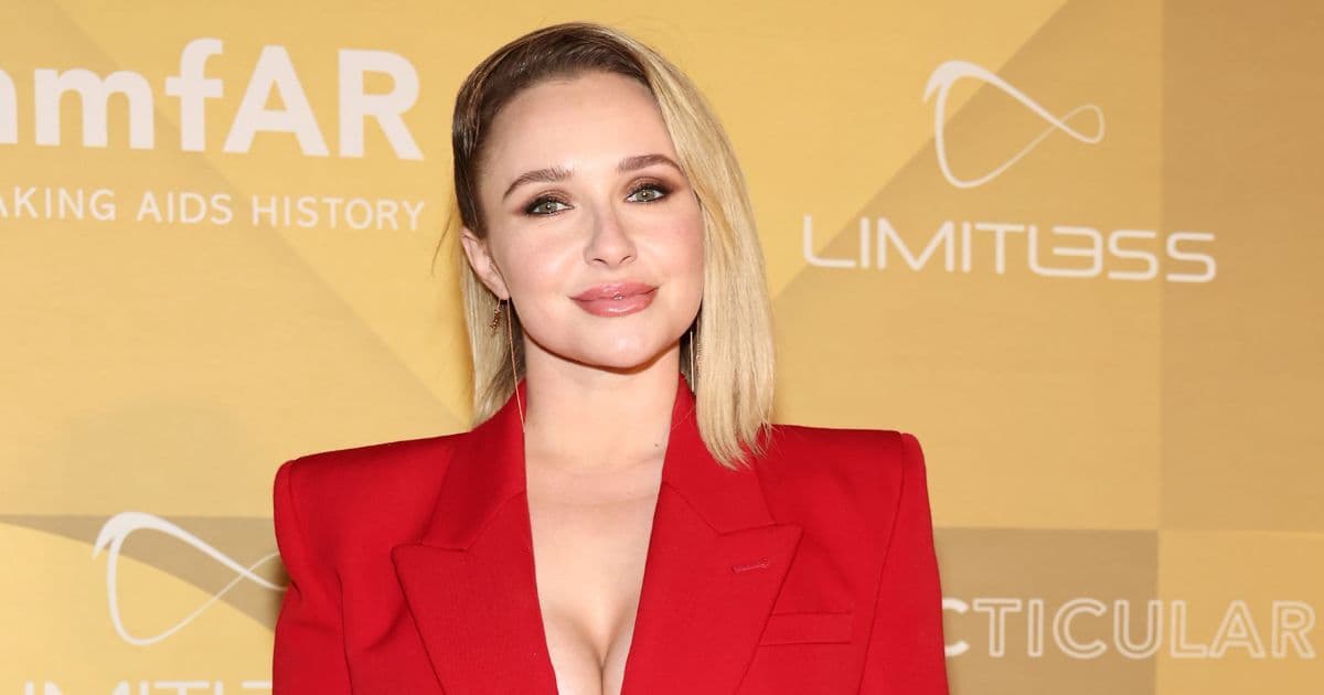Los servicios de emergencia intentaron reanimar a Hayden Panettiere mientras las autoridades investigan las causas de su fallecimiento.