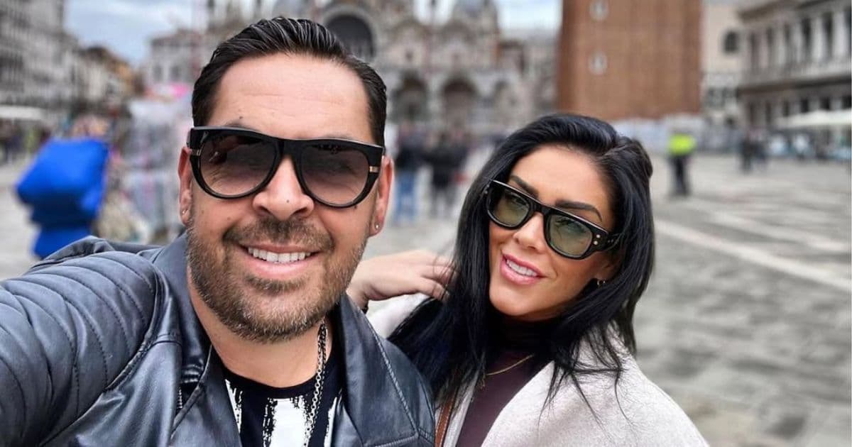 Jorge D’Alessio revela detalles sobre su nueva relación y el consejo que recibió de Marichelo en este nuevo capítulo de su vida.