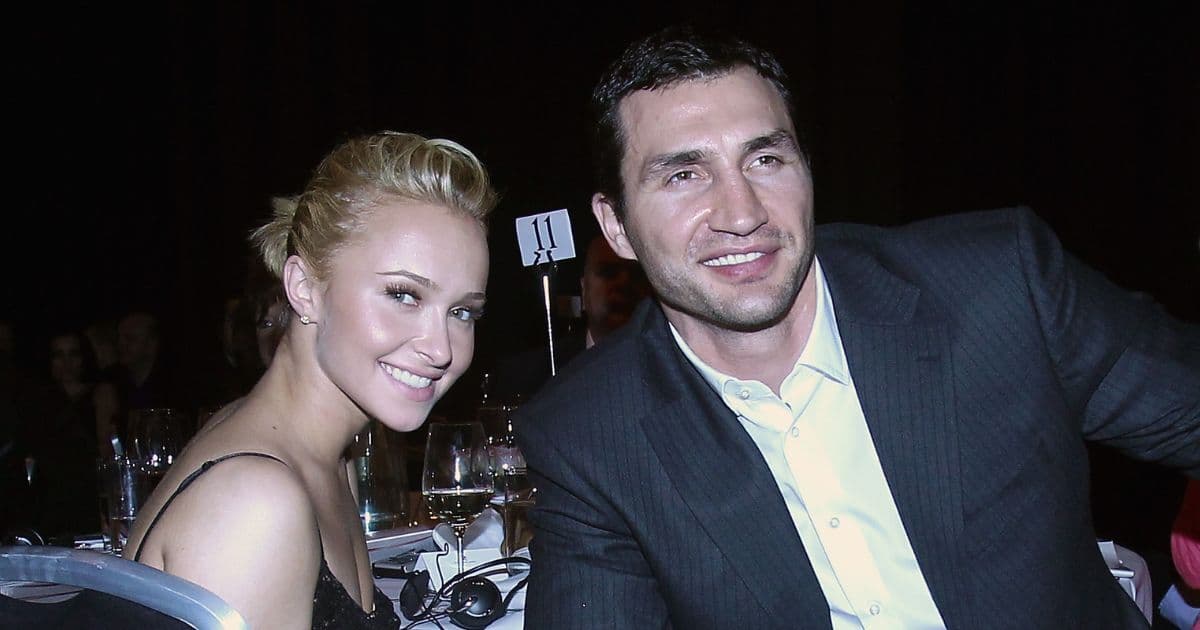 El ex boxeador Wladimir Klitschko expresa su dolor y recuerda el vínculo con Hayden Panettiere tras su fallecimiento.