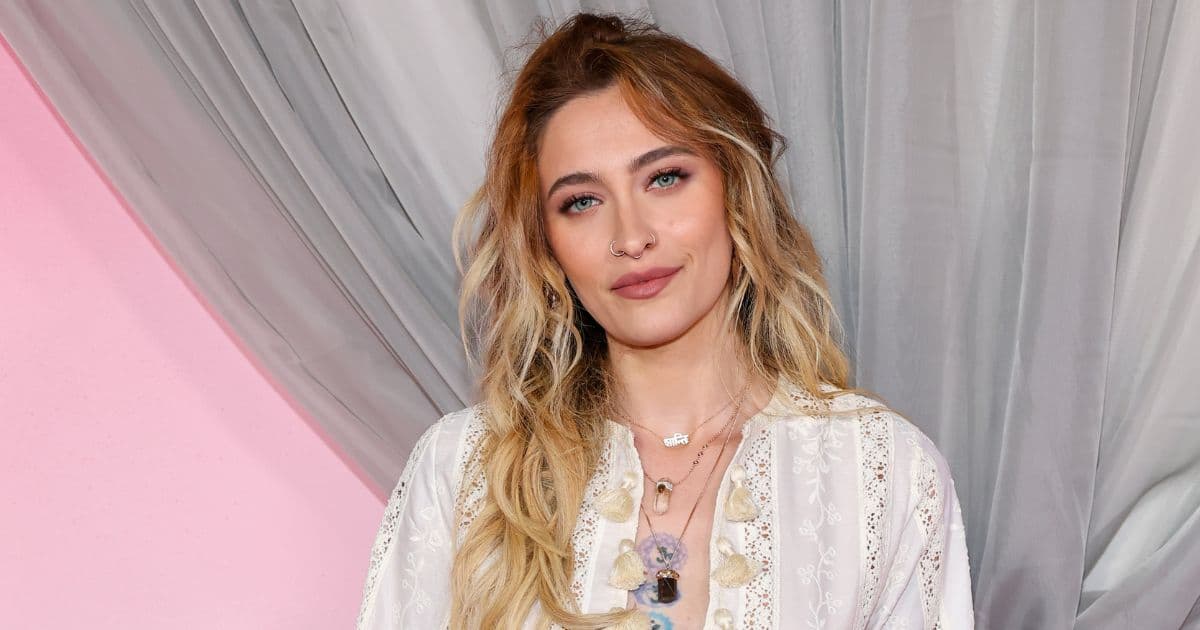 Paris Jackson comparte su experiencia con la terapia de electrochoques tras un intento de suicidio y sus efectos personales.