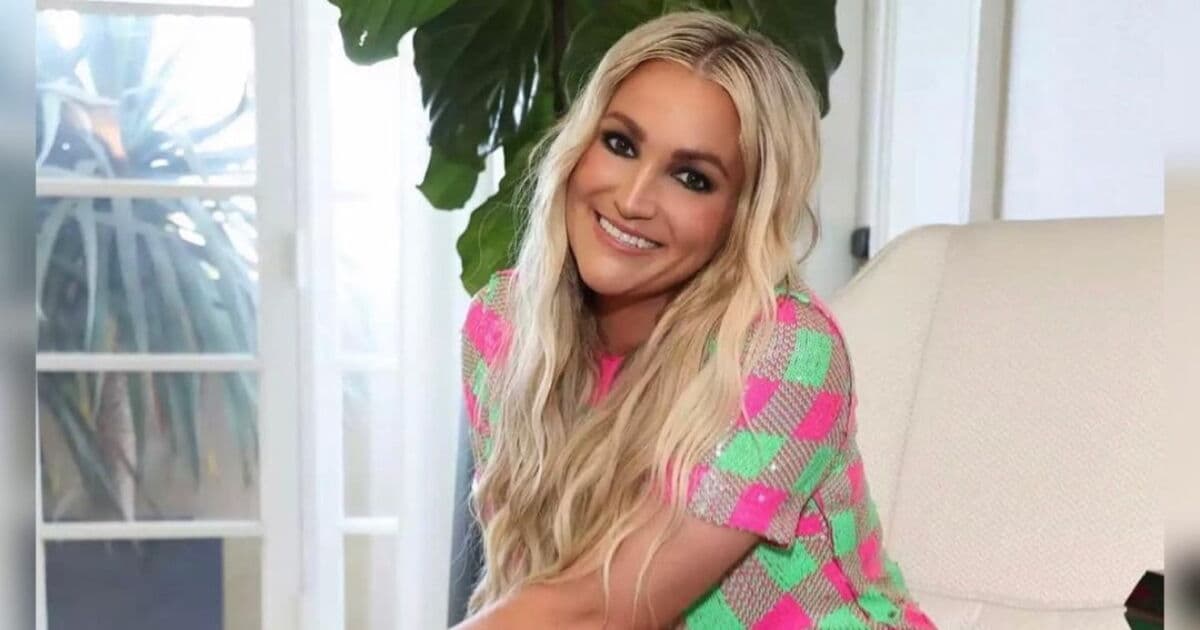 Jamie Lynn Spears aclara que el final de Zoey 101 no fue por su embarazo.