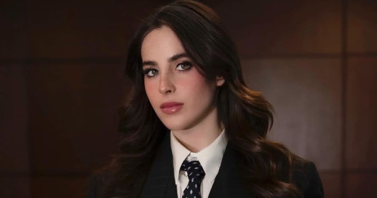 La modelo Fátima Bosch responde a un proceso legal en Tailandia y defiende su dignidad ante el conflicto con Nawat Itsaragrisil.