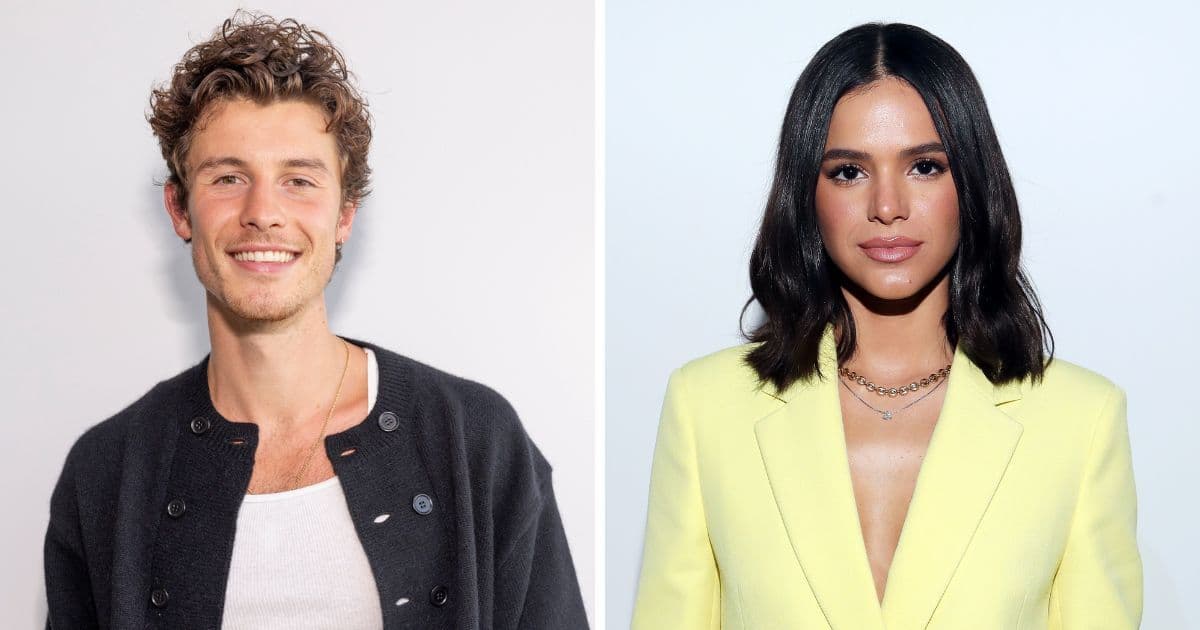 Shawn Mendes confirma su romance con Bruna Marquezine y comparte imágenes de su viaje a Brasil.